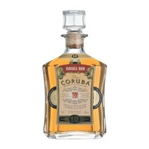 Rum Coruba 18 Years Old

