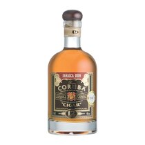 Rum Coruba Cigar 12 Years Old