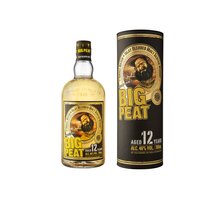 Big Peat 12 Years Old in Box
