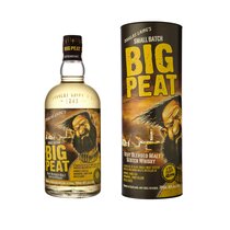 Big Peat Islay Malt in Box
