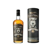 Scallywag Speyside Malt in Box
