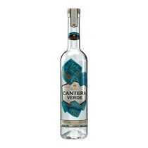 Cantera Verde Gin
