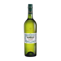 Vermouth La Copa Blanco
