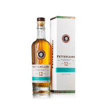 Fettercairn 12 years old