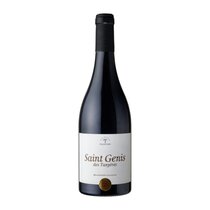Grenache Syrah Côtes Catalanes IGP Saint Genis des Tanyères