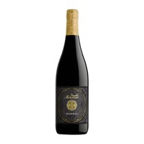 Rosso Riserva Sicilia DOC