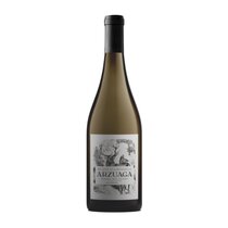 Ribera del Duero D.O. Blanco bio
