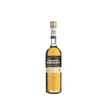 Grappa Smoked Barrique