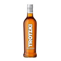 Trotzki Vodka Caramello