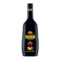 Passoã Passion Liqueur