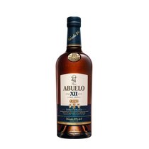 Rum Abuelo Three Angels