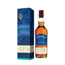 Tamnavulin Port Cask Edition in Box