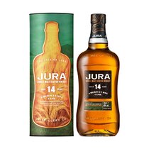 Jura 14 Years Old in Box