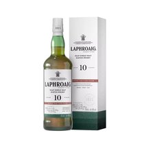 Laphroaig 10 Years Old Sherry Cask in Box