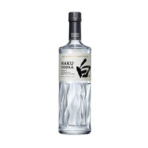 Haku Suntory Vodka