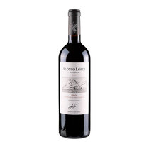 Rioja DOCa Reserva Alonso-Lopez

