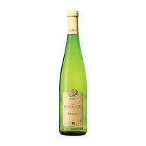 Alsace AOC Riesling Sélection Médaille d'Or MO
