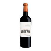 Zinfandel Artezin Mendocino County
