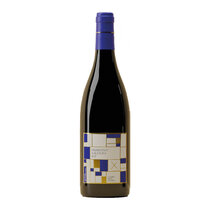 Salento IGT Primitivo Campi Deantera


