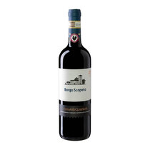 Chianti Classico DOCG Borgo Scopeto




