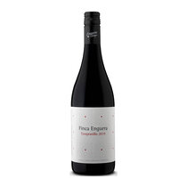 Castillo Enguera Valencia DO Finca Enguera BIO




