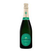 Champagne AOC Brut Cuvée Léonie Iconic
