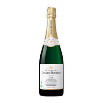 Champagne AOC Extra Brut Organic
