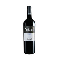 Salento IGT Primitivo Cantalupi
