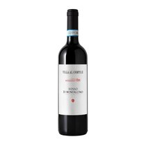 Rosso di Montalcino DOC Villa al Cortile