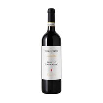 Brunello di Montalcino DOCG Riserva Villa al Cortile