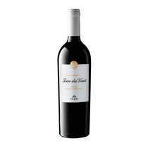 Erice DOC Nero d'Avola Torre dei Venti

