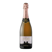 Cava DO Perelada Stars Touch of Rosé Brut
