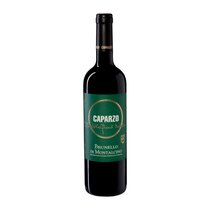 Brunello di Montalcino DOCG Tenuta Caparzo




