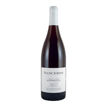 Sancerre AOC Rouge
