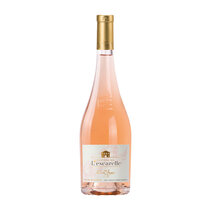 Les Deux Anges Rosé Coteaux Varois en Provence AOP

