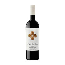 Bodegas Cruz de Alba Roble Ribera del Duero