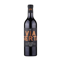 Via Serta Bolgheri Rosso DOC