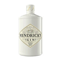 Another Hendrick's Gin
