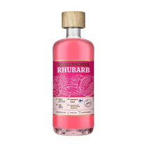 Koskenkorva Rhubarb Liqueur