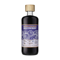 Koskenkorva Blueberry Liqueur