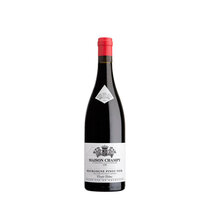 Bourgogne Rouge AOC Cuvée Edmé
