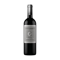Mendoza Plata Malbec Grand Reserve

