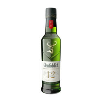 Glenfiddich 12 Year Old Our Original Twelve Single Malt Scotch Whisky