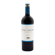Cuvée Old Vines RAFAEL CAÑIZARES Selección especial