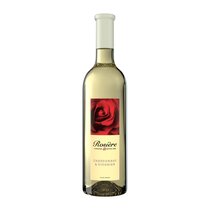 Chardonnay Viognier Vin blanc de France Rosière