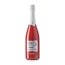 Mimosa Arancia Rossa di Sicilia Vinicola Canella