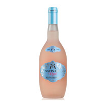 Vino Rosato Satinato Rosé
