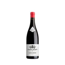 Bourgogne Blanc AOC Cuvée Edmé