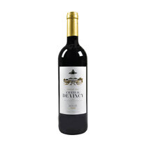Château de Vincy Merlot Grand Cru