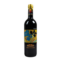 Château de Vullierens Garanoir Grand Cru